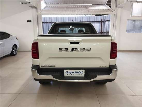 RAM-RAMPAGE-2.0 TURBO DIESEL REBEL 4X4 AUTOMÁTICO RAM-RAMPAGE-2023