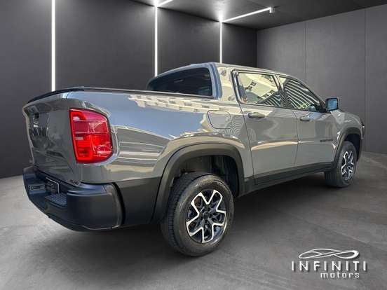 RAM-RAMPAGE-2.0 TURBO DIESEL REBEL 4X4 AUTOMÁTICO RAM-RAMPAGE-2023