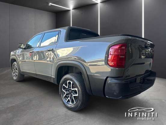 RAM-RAMPAGE-2.0 TURBO DIESEL REBEL 4X4 AUTOMÁTICO RAM-RAMPAGE-2023
