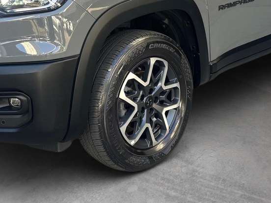 RAM-RAMPAGE-2.0 TURBO DIESEL REBEL 4X4 AUTOMÁTICO RAM-RAMPAGE-2023