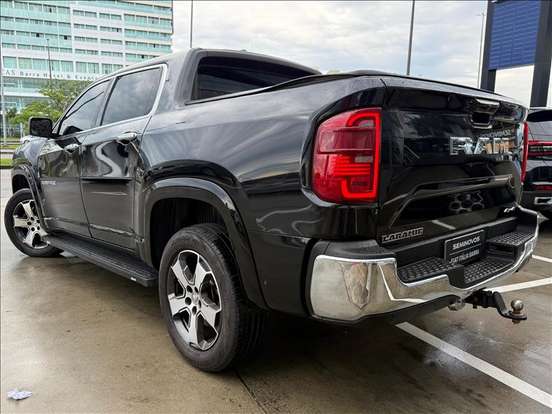 RAM-RAMPAGE-2.0 TURBO DIESEL REBEL 4X4 AUTOMÁTICO RAM-RAMPAGE-2024