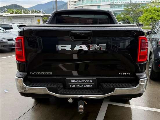 RAM-RAMPAGE-2024