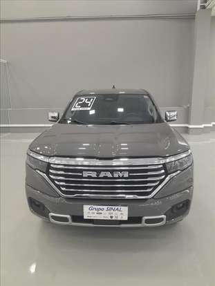 RAM-RAMPAGE-2023