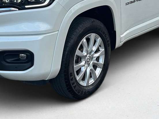 RAM-RAMPAGE-2.2 TURBO DIESEL BIG HORN 4X4 AUTOMÁTICO RAM-RAMPAGE-2025
