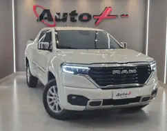 RAM RAMPAGE 2.2 TURBO DIESEL BIG HORN 4X4 AUTOMÁTICO RAM RAMPAGE 2.2 TURBO DIESEL BIG HORN 4X4 AUTOMÁTICO