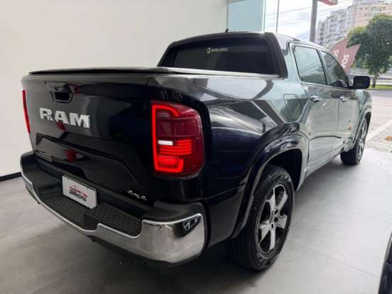 RAM-RAMPAGE-2024