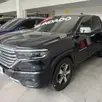RAM RAMPAGE 2.2 TURBO DIESEL LARAMIE 4X4 AUTOMÁTICO RAM RAMPAGE 2.2 TURBO DIESEL LARAMIE 4X4 AUTOMÁTICO
