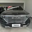 RAM RAMPAGE 2.2 TURBO DIESEL LARAMIE 4X4 AUTOMÁTICO RAM RAMPAGE 2.2 TURBO DIESEL LARAMIE 4X4 AUTOMÁTICO