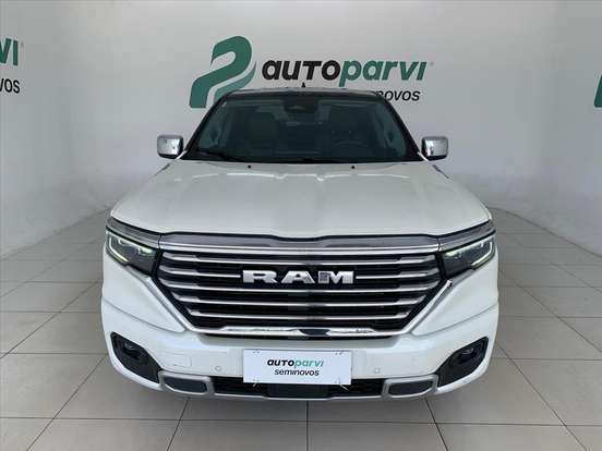 RAM-RAMPAGE-2024