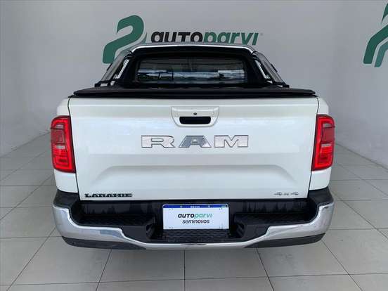 RAM-RAMPAGE-2024