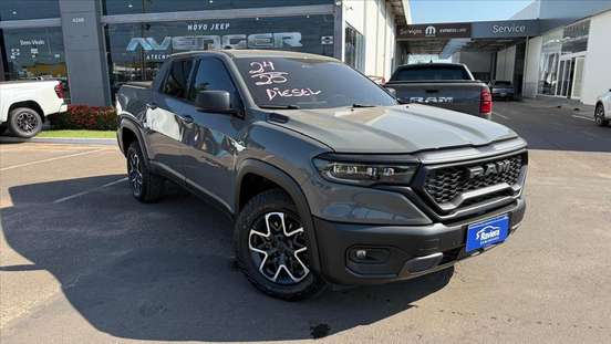 RAM-RAMPAGE-2024