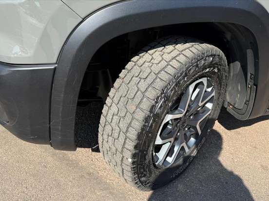 RAM-RAMPAGE-2.2 TURBO DIESEL REBEL 4X4 AUTOMÁTICO RAM-RAMPAGE-2024