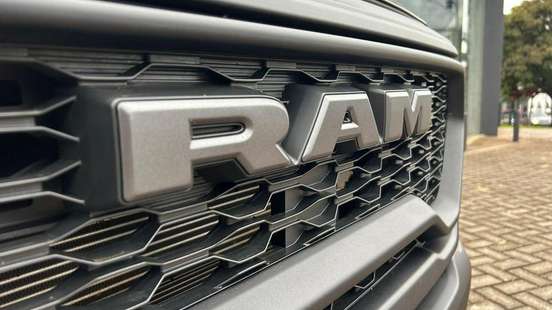 RAM-RAMPAGE-2.2 TURBO DIESEL REBEL 4X4 AUTOMÁTICO RAM-RAMPAGE-2025