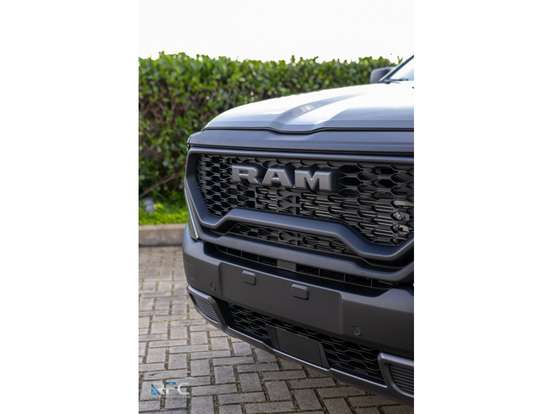 RAM-RAMPAGE-2026