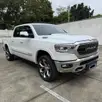RAM 1500 5.7 V8 GASOLINA LIMITED CD 4X4 AUTOMÁTICO RAM 1500 5.7 V8 GASOLINA LIMITED CD 4X4 AUTOMÁTICO