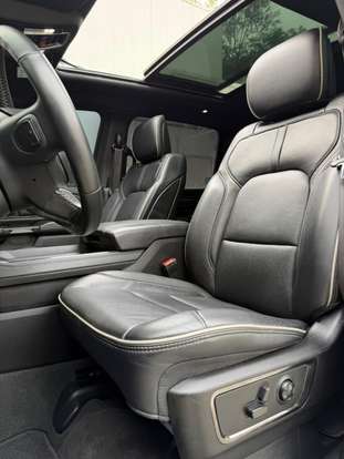 RAM-1500-5.7 V8 GASOLINA LIMITED CD 4X4 AUTOMÁTICO RAM-1500-2023