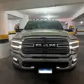 RAM 2500 6.7 I6 TURBO DIESEL LARAMIE CD 4X4 AUTOMÁTICO RAM 2500 6.7 I6 TURBO DIESEL LARAMIE CD 4X4 AUTOMÁTICO
