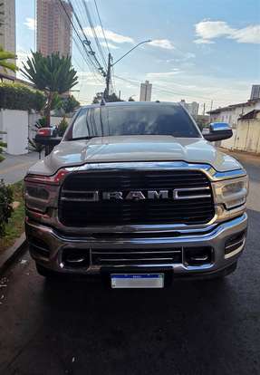 RAM-2500-6.7 I6 TURBO DIESEL LARAMIE CD 4X4 AUTOMÁTICO RAM-2500-2022