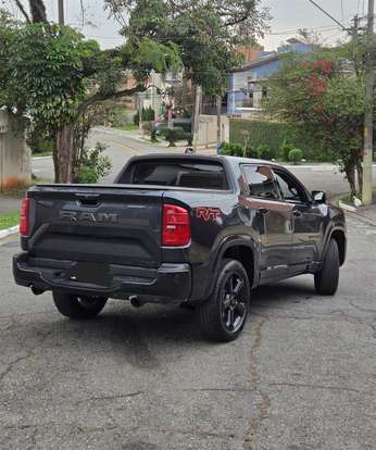 RAM-RAMPAGE-2025