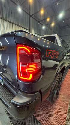 RAM-RAMPAGE-2.0 HURRICANE 4 TURBO GASOLINA R/T 4X4 AUTOMÁTICO RAM-RAMPAGE-2023