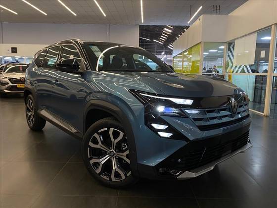 RENAULT BOREAL 1.3 TCE FLEX ICONIC EDC