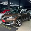 RENAULT CAPTUR 1.6 16V SCE FLEX ZEN MANUAL RENAULT CAPTUR 1.6 16V SCE FLEX ZEN MANUAL