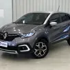 RENAULT CAPTUR 1.3 TCE FLEX ICONIC X-TRONIC RENAULT CAPTUR 1.3 TCE FLEX ICONIC X-TRONIC