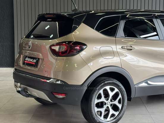 RENAULT-CAPTUR-1.3 TCE FLEX INTENSE X-TRONIC RENAULT-CAPTUR-2023