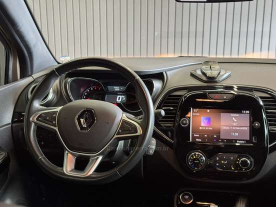 RENAULT-CAPTUR-1.3 TCE FLEX INTENSE X-TRONIC RENAULT-CAPTUR-2023