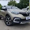 RENAULT CAPTUR 1.3 TCE FLEX INTENSE X-TRONIC RENAULT CAPTUR 1.3 TCE FLEX INTENSE X-TRONIC