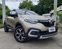 RENAULT CAPTUR 1.3 TCE FLEX INTENSE X-TRONIC RENAULT CAPTUR 1.3 TCE FLEX INTENSE X-TRONIC