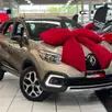 RENAULT CAPTUR 1.3 TCE FLEX INTENSE X-TRONIC RENAULT CAPTUR 1.3 TCE FLEX INTENSE X-TRONIC