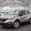 RENAULT CAPTUR 1.3 TCE FLEX ZEN X-TRONIC RENAULT CAPTUR 1.3 TCE FLEX ZEN X-TRONIC