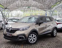 RENAULT CAPTUR 1.3 TCE FLEX ZEN X-TRONIC RENAULT CAPTUR 1.3 TCE FLEX ZEN X-TRONIC