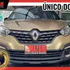 RENAULT CAPTUR 1.3 TCE FLEX ZEN X-TRONIC RENAULT CAPTUR 1.3 TCE FLEX ZEN X-TRONIC