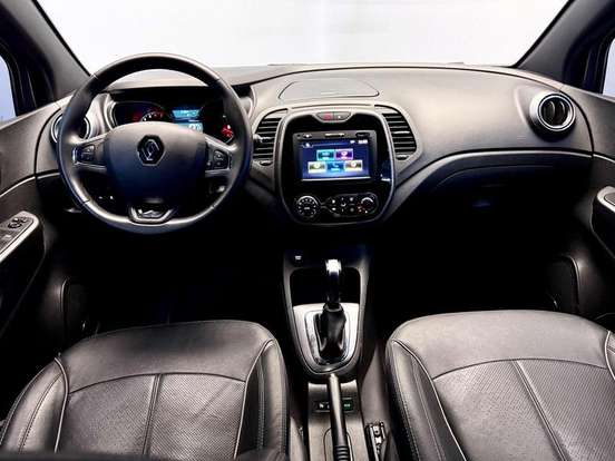 RENAULT-CAPTUR-1.6 16V SCE FLEX BOSE X-TRONIC RENAULT-CAPTUR-2020