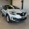 RENAULT CAPTUR 1.6 16V SCE FLEX BOSE X-TRONIC RENAULT CAPTUR 1.6 16V SCE FLEX BOSE X-TRONIC