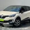 RENAULT CAPTUR 1.6 16V SCE FLEX INTENSE X-TRONIC RENAULT CAPTUR 1.6 16V SCE FLEX INTENSE X-TRONIC