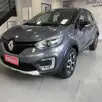 RENAULT CAPTUR 1.6 16V SCE FLEX INTENSE X-TRONIC RENAULT CAPTUR 1.6 16V SCE FLEX INTENSE X-TRONIC