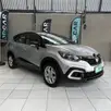 RENAULT CAPTUR 1.6 16V SCE FLEX LIFE X-TRONIC RENAULT CAPTUR 1.6 16V SCE FLEX LIFE X-TRONIC