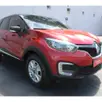 RENAULT CAPTUR 1.6 16V SCE FLEX LIFE X-TRONIC RENAULT CAPTUR 1.6 16V SCE FLEX LIFE X-TRONIC