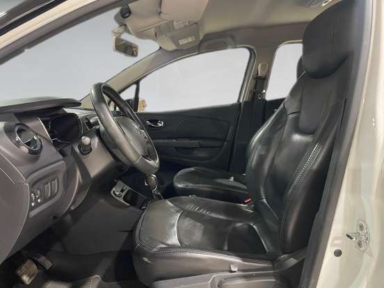 RENAULT-CAPTUR-1.6 16V SCE FLEX LIFE X-TRONIC RENAULT-CAPTUR-2019