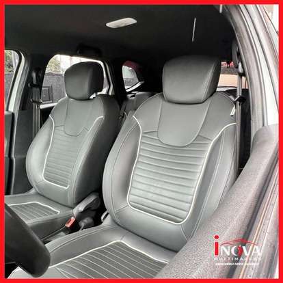 RENAULT-CAPTUR-2.0 16V HI-FLEX INTENSE AUTOMÁTICO RENAULT-CAPTUR-2019