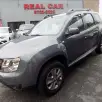 RENAULT DUSTER 1.6 16V SCE FLEX AUTHENTIQUE X-TRONIC RENAULT DUSTER 1.6 16V SCE FLEX AUTHENTIQUE X-TRONIC