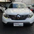 RENAULT DUSTER 1.6 16V SCE FLEX INTENSE MANUAL RENAULT DUSTER 1.6 16V SCE FLEX INTENSE MANUAL