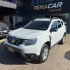 RENAULT DUSTER 1.6 16V SCE FLEX INTENSE MANUAL RENAULT DUSTER 1.6 16V SCE FLEX INTENSE MANUAL