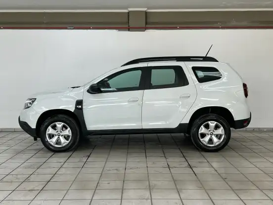 RENAULT-DUSTER-1.6 16V SCE FLEX INTENSE PLUS MANUAL RENAULT-DUSTER-2025