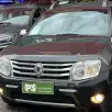 RENAULT DUSTER 1.6 DYNAMIQUE 4X2 16V FLEX 4P MANUAL RENAULT DUSTER 1.6 DYNAMIQUE 4X2 16V FLEX 4P MANUAL
