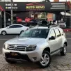 RENAULT DUSTER 1.6 OUTDOOR 4X2 16V FLEX 4P MANUAL RENAULT DUSTER 1.6 OUTDOOR 4X2 16V FLEX 4P MANUAL