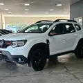 RENAULT DUSTER 1.3 TCE FLEX ICONIC PLUS X-TRONIC RENAULT DUSTER 1.3 TCE FLEX ICONIC PLUS X-TRONIC